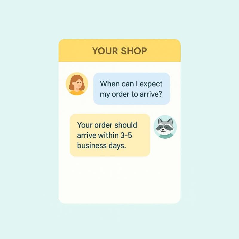 Build your audience