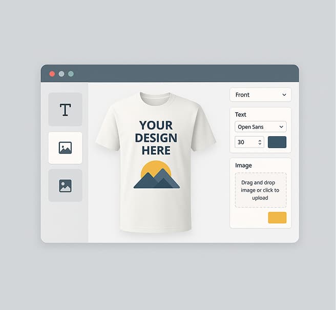 Reach new customers